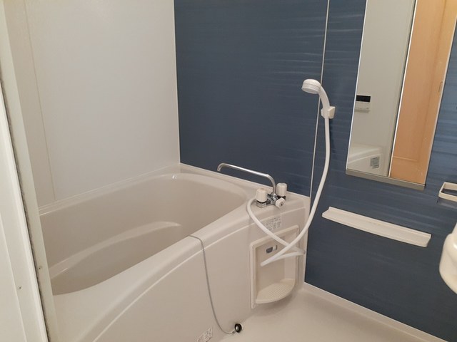 ベル　フォーレⅢ 風呂画像