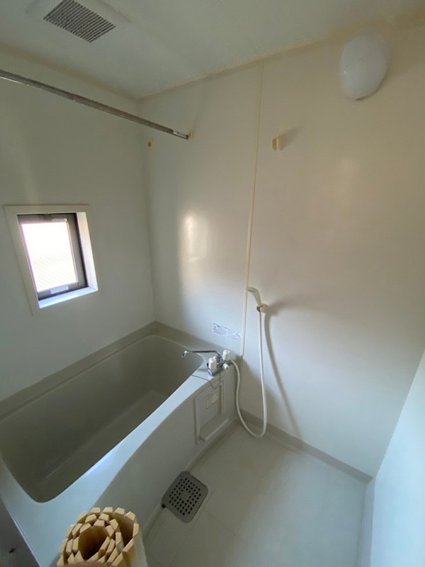 サンシャインMAEDA 風呂画像