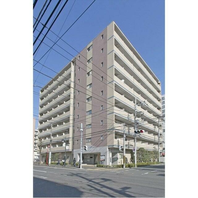 KDXレジデンス湘南台 0213号室 外観