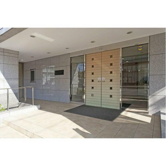 ＫＤＸレジデンス湘南台 その他6