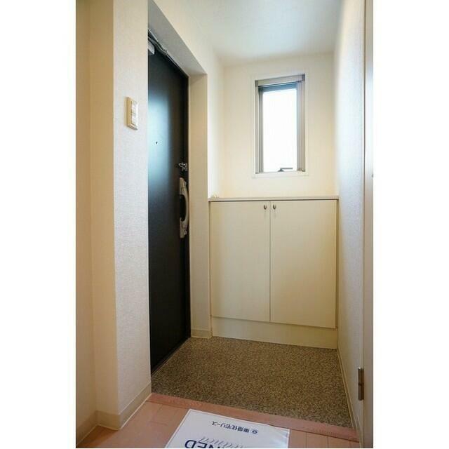 ＫＤＸレジデンス湘南台 玄関