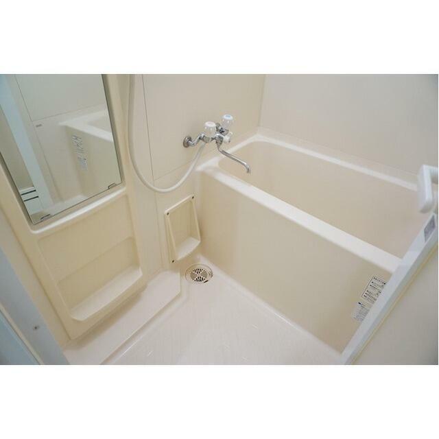 ＫＤＸレジデンス湘南台 風呂画像