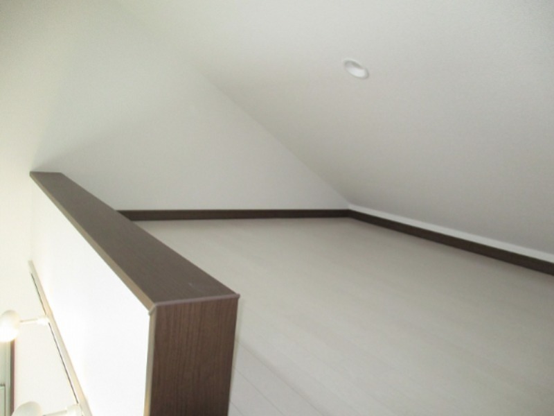 エバグリーン ベッドルーム