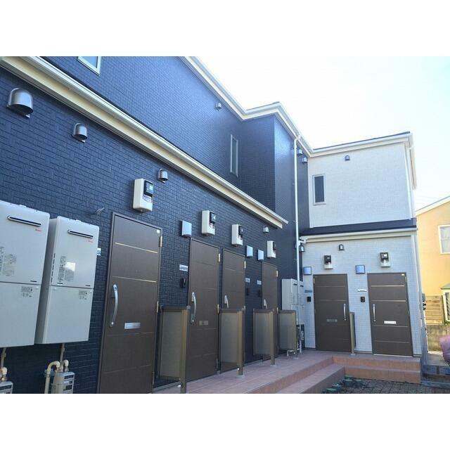 アムール雫 その他外観1