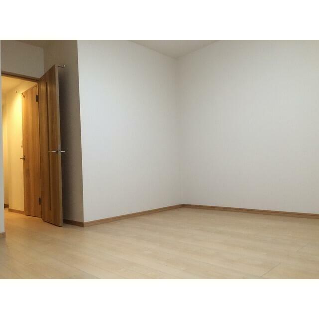 アムール雫 リビング