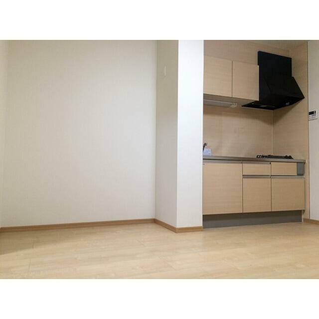 アムール雫 キッチン