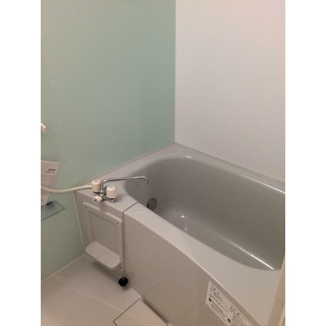 アムール雫 風呂画像