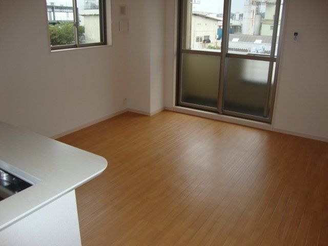 ソワール鎌倉 ベッドルーム