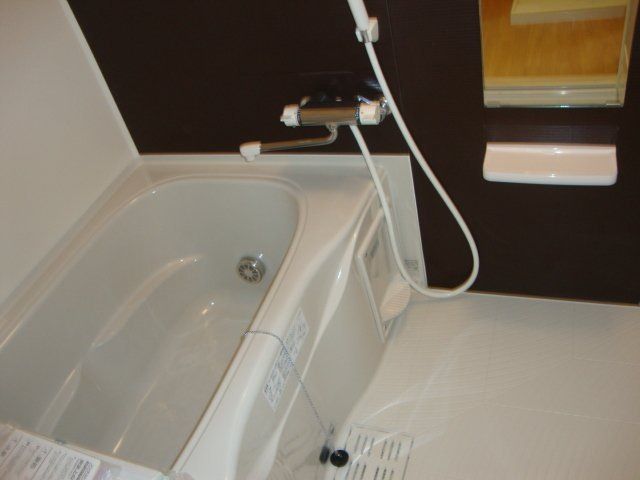 ソワール鎌倉 風呂画像