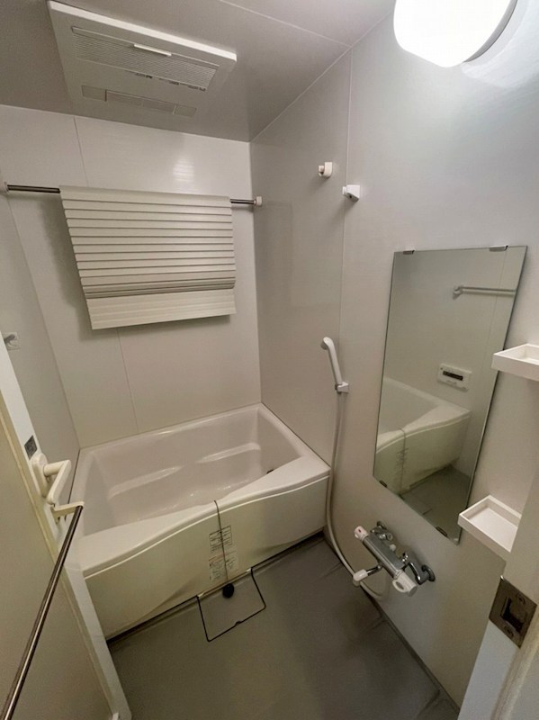 クリスティア 風呂画像