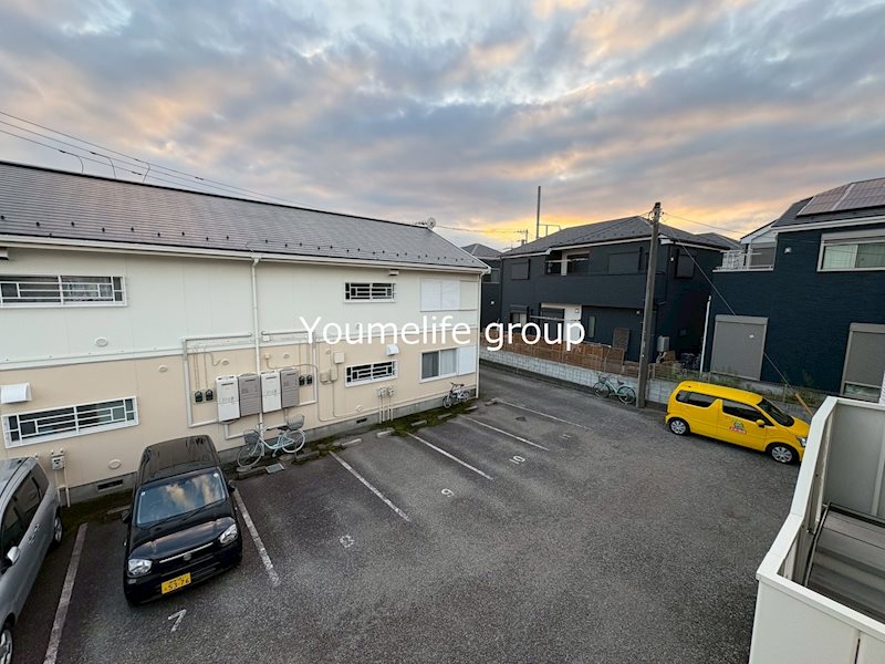 サンハイツフジⅠ その他5