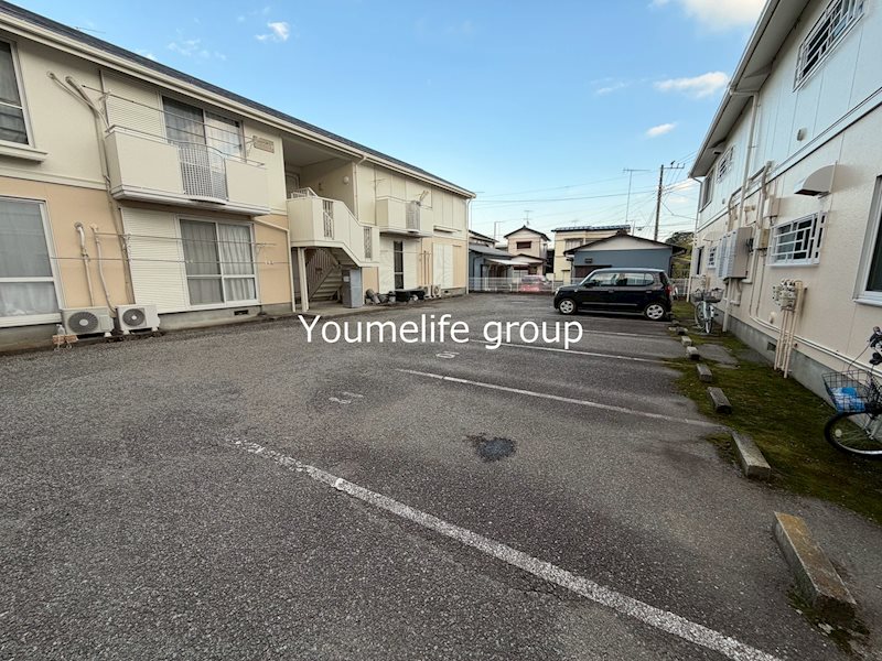 サンハイツフジⅠ その他外観2