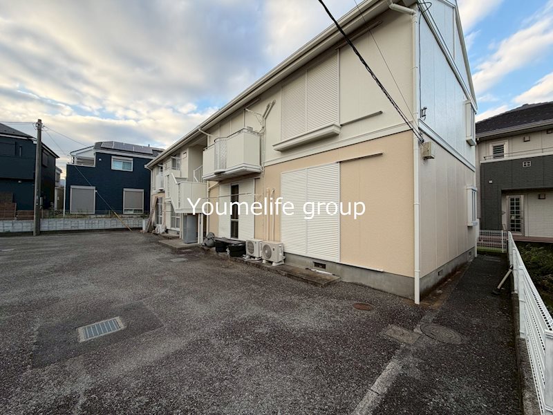 サンハイツフジⅠ その他外観4