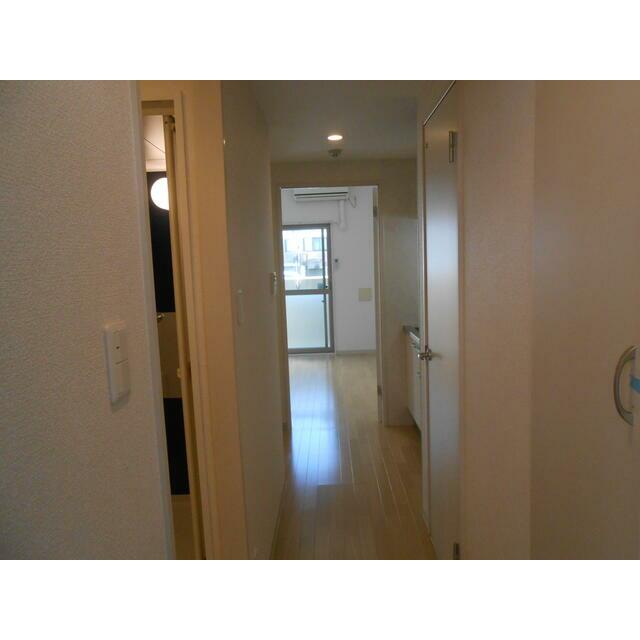 フローリッシュ湘南台 その他4