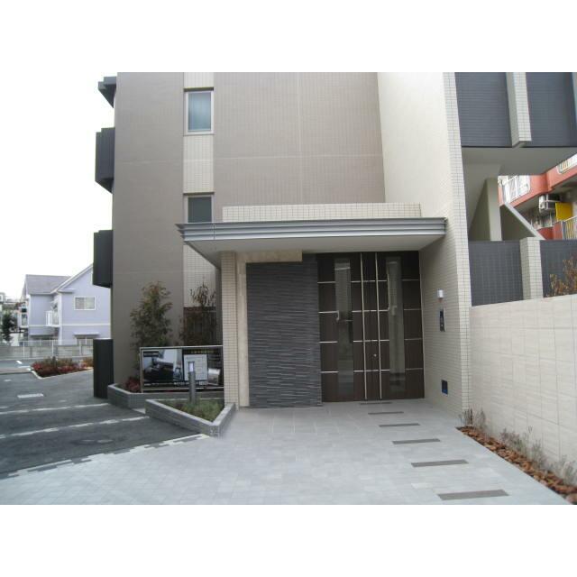 フローリッシュ湘南台 その他外観1