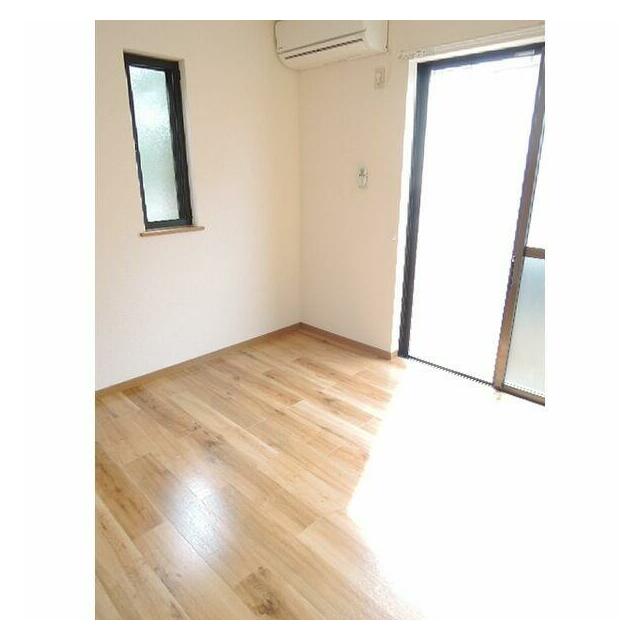 パセオ・リレント リビング