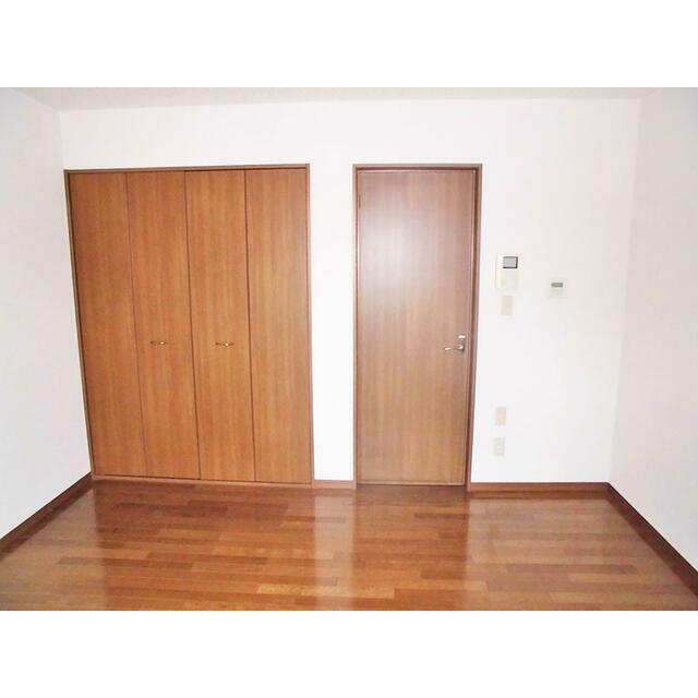 ベルフラワー リビング