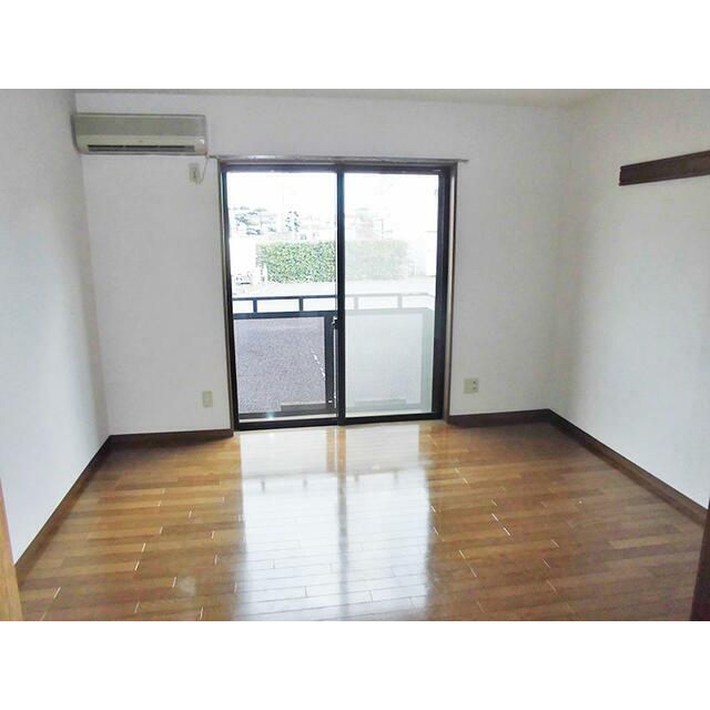 ベルフラワー ベッドルーム