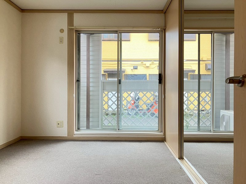 SHONAN ベッドルーム