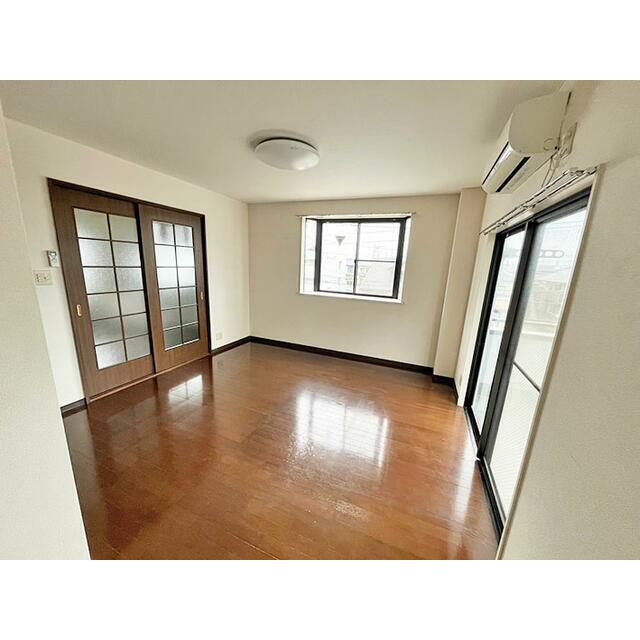 柏柳ビル リビング