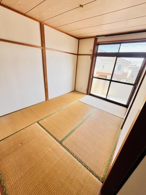 コーポコスモス その他4