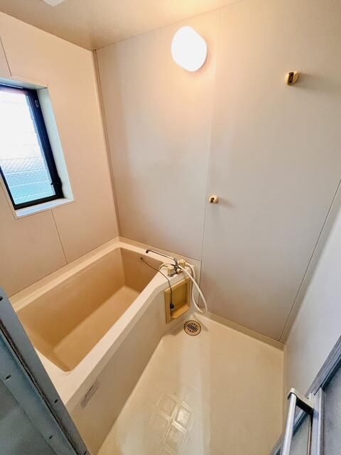 コーポコスモス 風呂画像