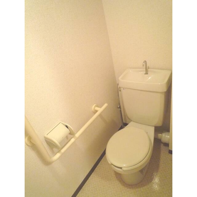 ドミールＥ東戸塚 その他1