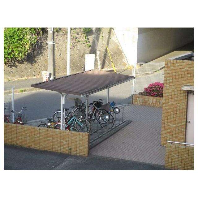 ドミールＥ東戸塚 その他5