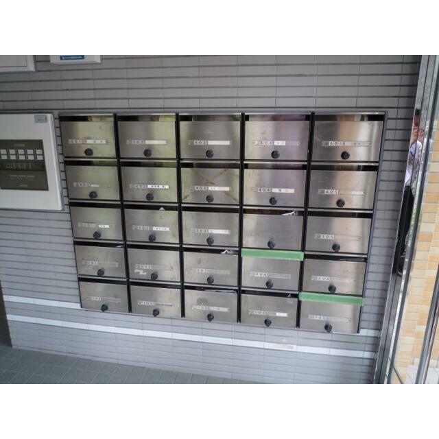 ドミールＥ東戸塚 その他6