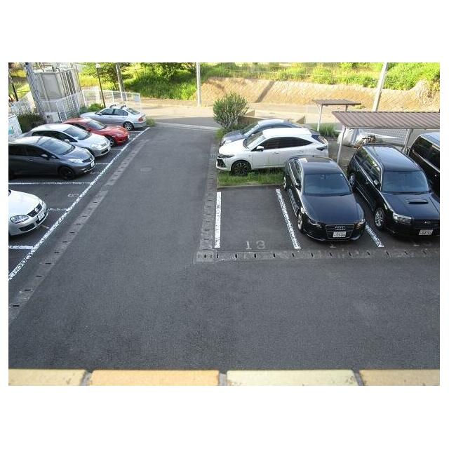 ドミールＥ東戸塚 その他外観1