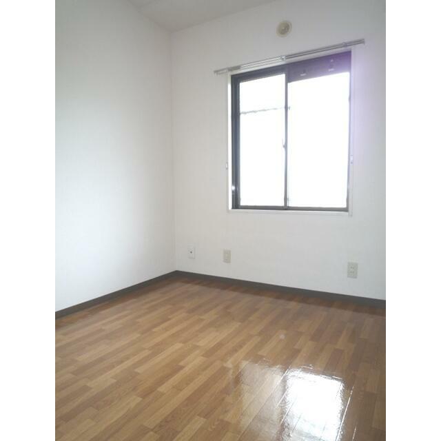 ドミールＥ東戸塚 ベッドルーム