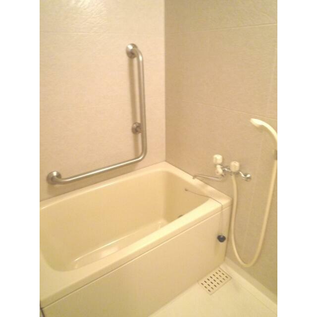 ドミールＥ東戸塚 風呂画像