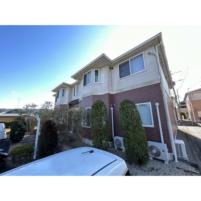 Sourire 101号室 外観