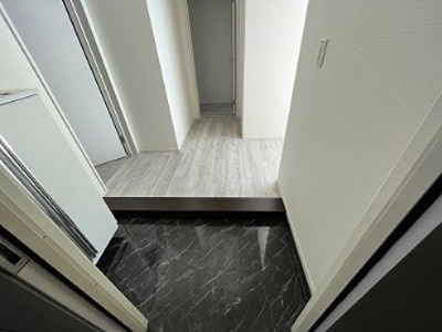 Ｓｏｕｒｉｒｅ 玄関