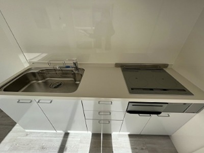 Ｓｏｕｒｉｒｅ キッチン