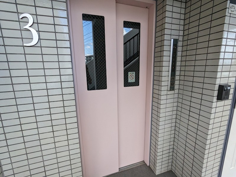 クリオさがみ野参番館 その他共有部分