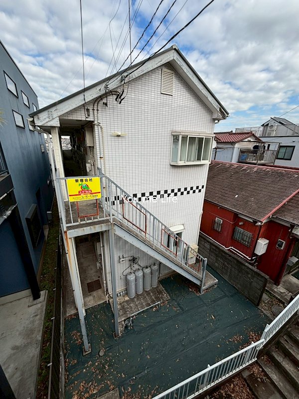 星川アイランド  その他外観1