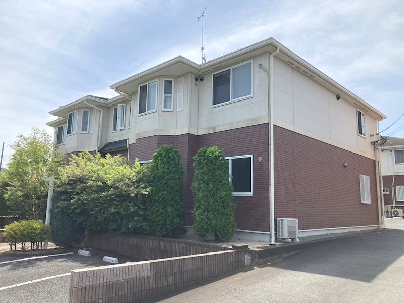 Ｓｏｕｒｉｒｅ 101号室 外観