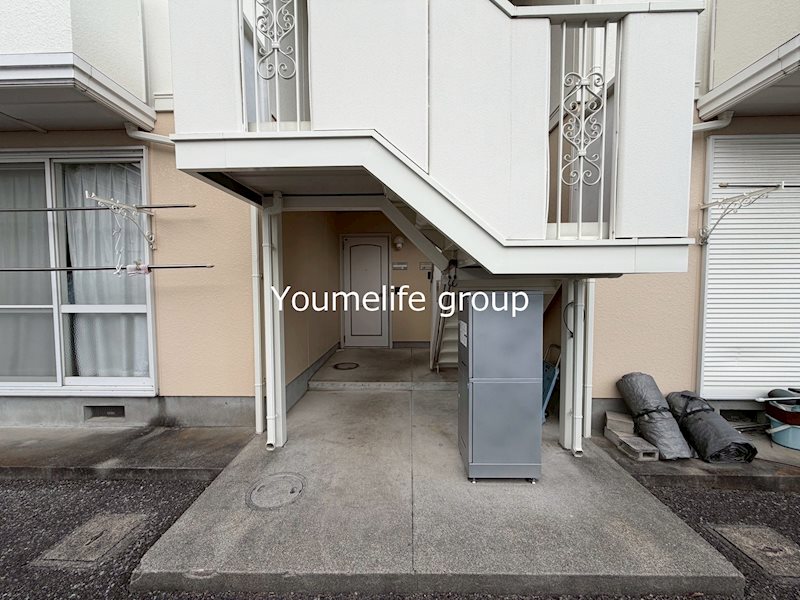 サンハイツフジⅠ その他外観1