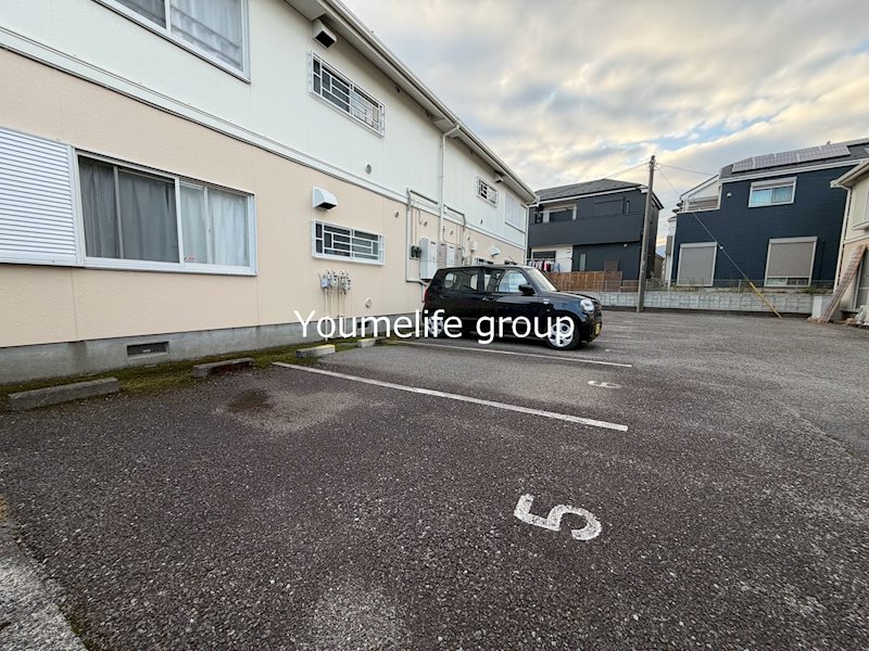 サンハイツフジⅠ その他外観5