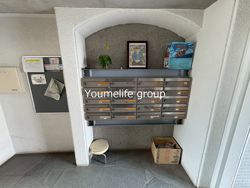 ゆたかビル その他外観4