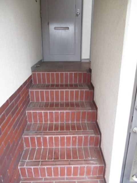 ファミリー原宿 その他外観2