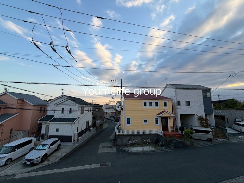 サンハイツフジⅡ その他5