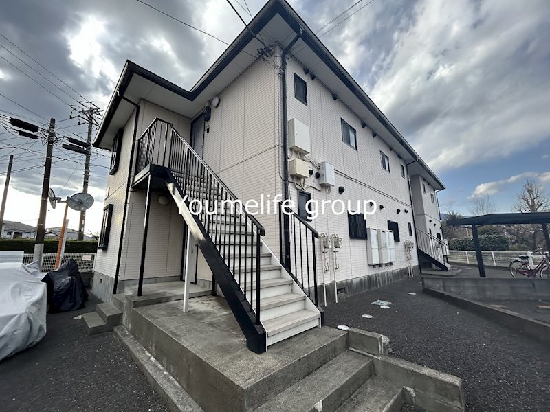 パスコア その他外観1