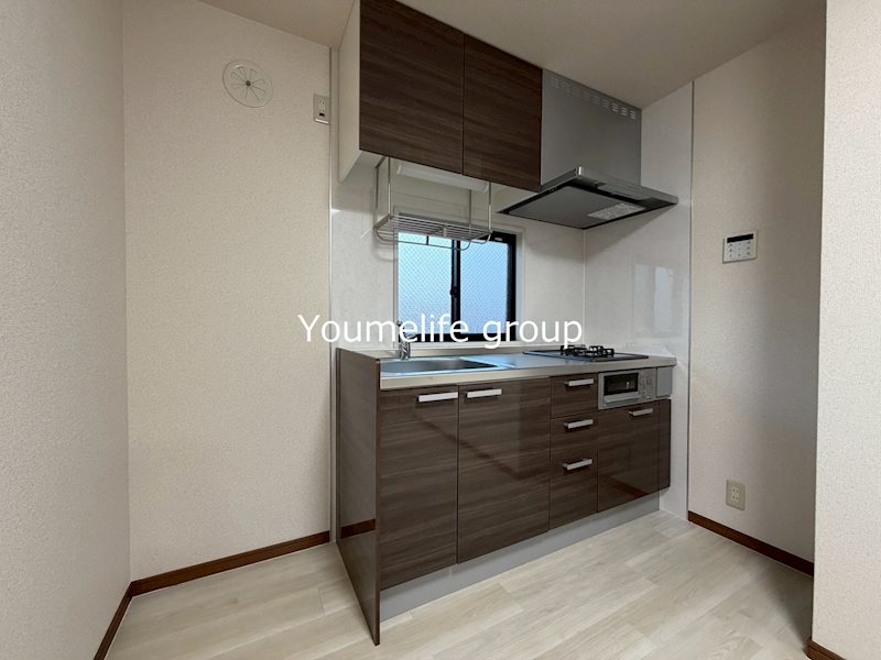 パスコア キッチン