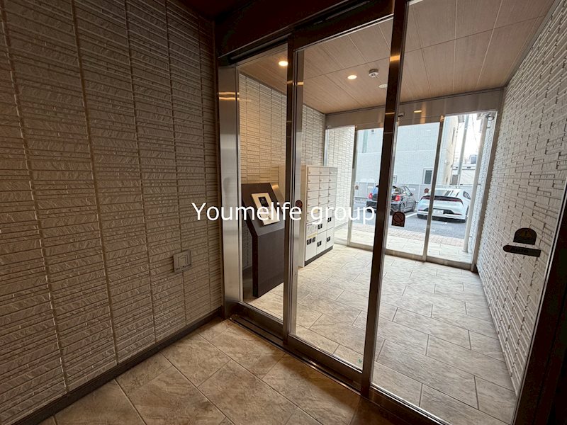 Ｇｒｅｅｎ　Ｓｃｅｎｔ舞 その他外観1