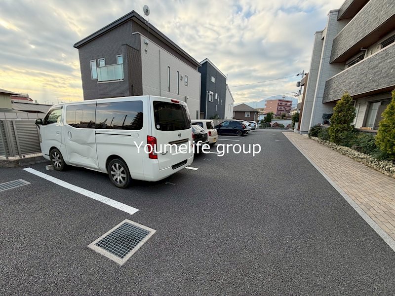 Ｇｒｅｅｎ　Ｓｃｅｎｔ舞 その他外観2