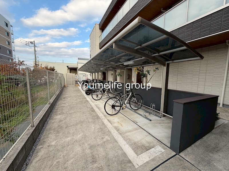 Ｇｒｅｅｎ　Ｓｃｅｎｔ舞 その他外観3