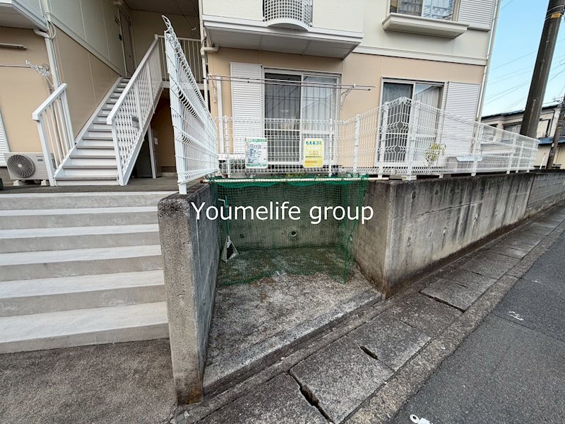 サンハイツフジⅡ その他外観5