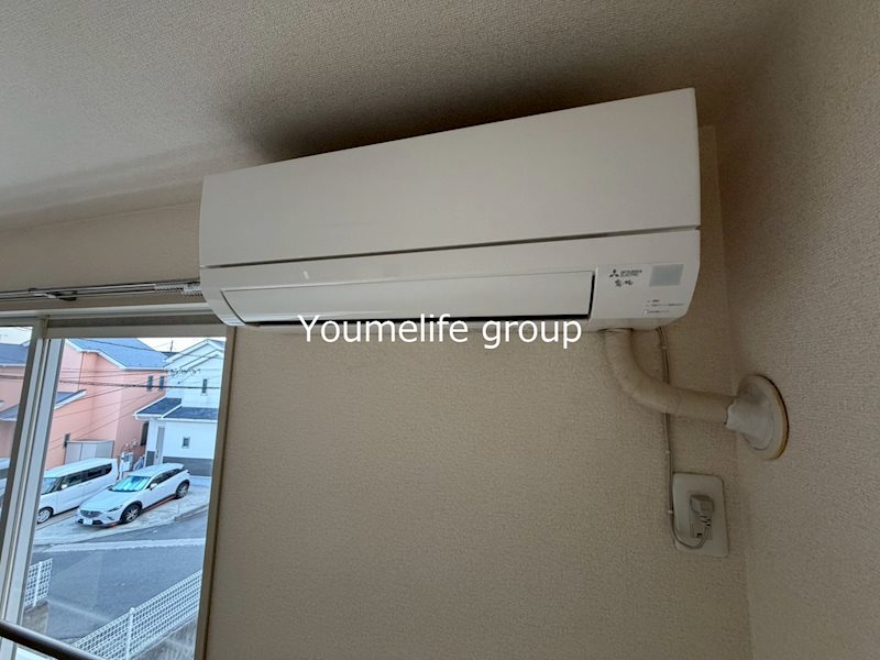 サンハイツフジⅡ その他8